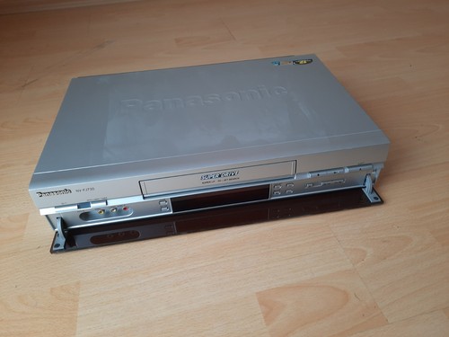 Panasonic fj730 vhs - panasonic,