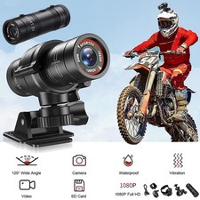 1080P Action Cam Helmkamera DVR Video Camcorder Sport DV Cam Fahrrad Sportkamera