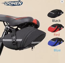 Mini Satteltasche Rennrad –