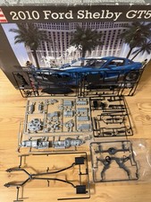 Revell 1:12 2010 Ford Shelby