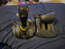 Thrustmaster T.16000M FCS