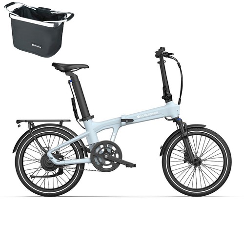 Ado ebike - ado,