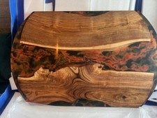 Epoxidharz Couchtisch