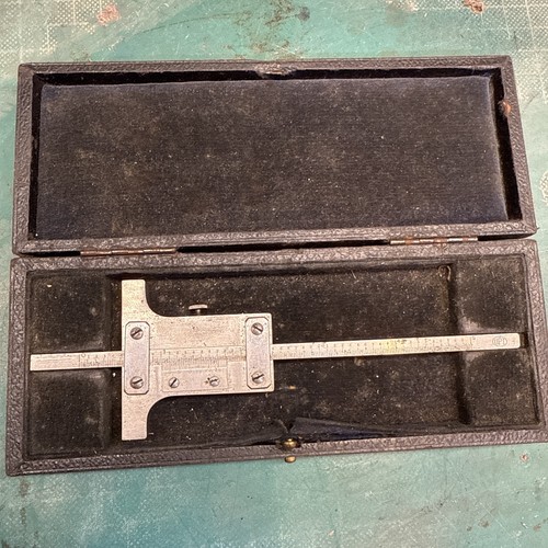 Upt messschieber tiefenmesser - upt,
