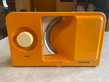 KRUPS Brotschneidemaschine