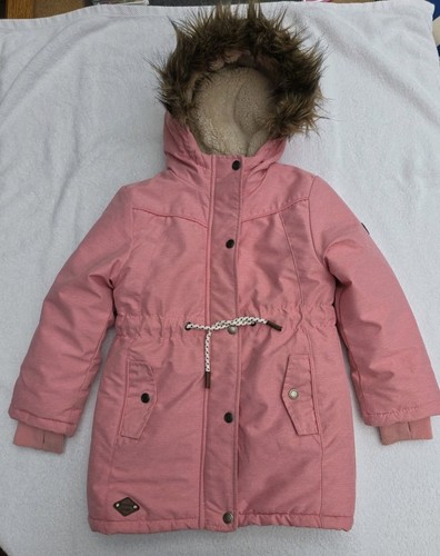 Winterjacke 116 topolino - winterjacke,