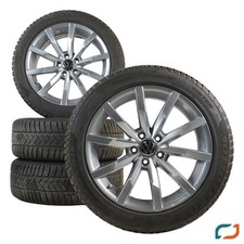 Original VW Passat 3G B8