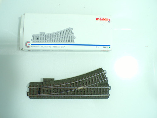 Märklin 24611 gleis - 24611,