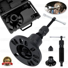 Antriebswellen Radnaben