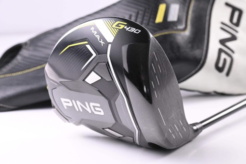 Ping g430 max - max, driver