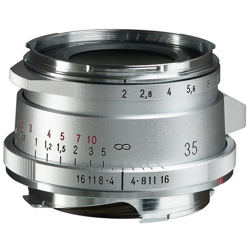 Voigtlander ultron vintage - ultron,