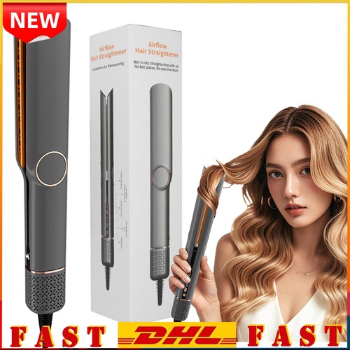 Profi haarglätter und - profi,