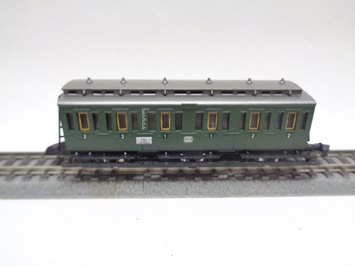 Märklin miniclub 8704 - mÄrklin,