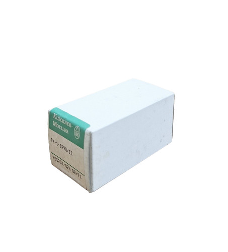 Moeller 8290 ez - moeller, tm-1-8290/ez