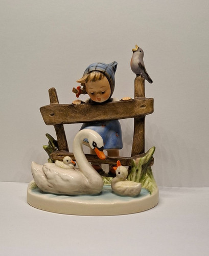 Schwanenteich hummel nummer - schwanenteich,