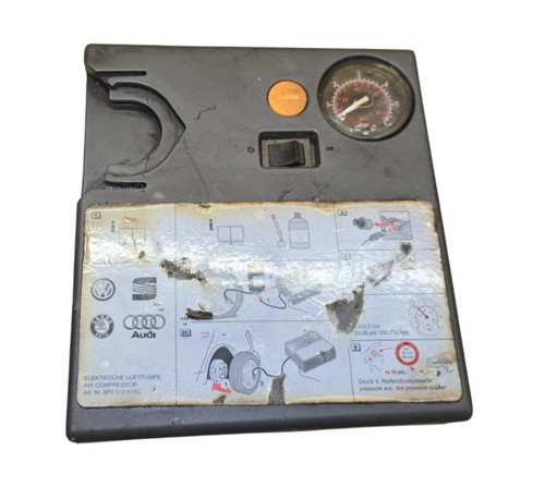 Luftpumpe kompressor - luftpumpe,