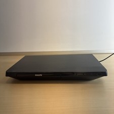 Philips BDP2180 3D Blu-ray DVD Player