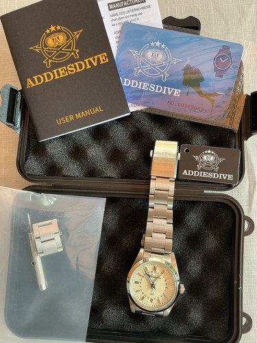 Addiesdive gmt - mm,