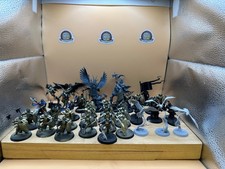 AOS Warhammer Stormcast