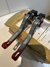 Motorcycle Ducati Monster S2R