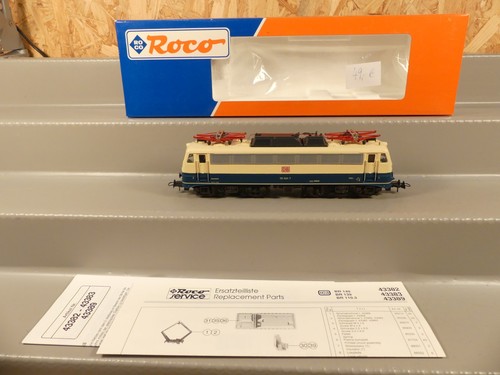 Roco 43389 110 340 dc - roco,