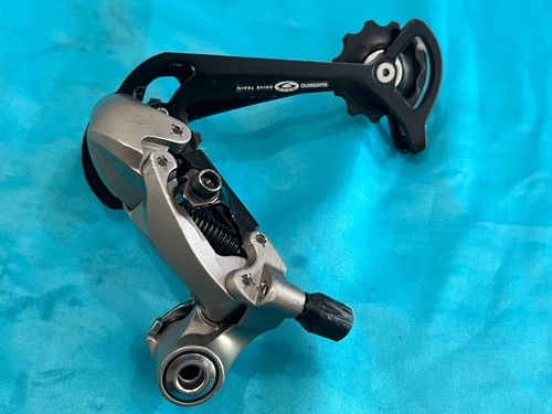 Shimano deore invers - lx,