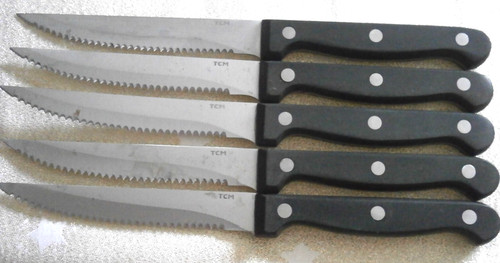 Stück tcm grillbesteck - stück, tcm*grillbesteck