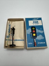 PIKO, Tageslichtsignal