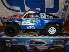 LRP S10 Blast SC 2 RTR