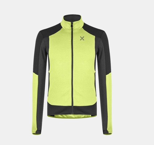 Montura stretch color maglia - stretch,