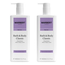 Marbert Bath & Body Classic