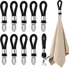 Handtuchclips tlg zum - handtuchclips,