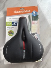 Prophete E-Bike Fahrrad Sattel Fahrradsattel Fahrradsitz Gelsattel Damen Herren