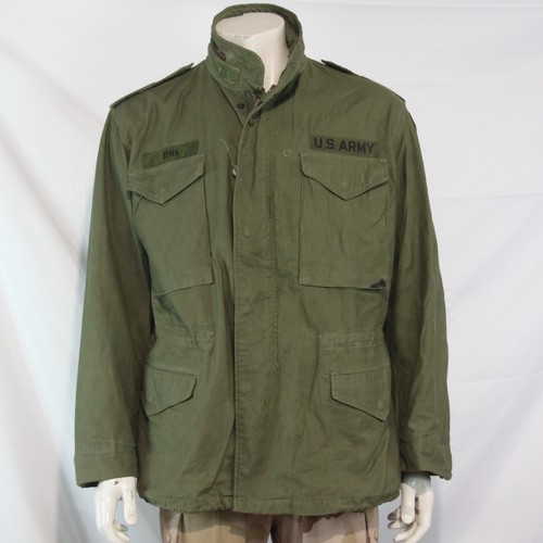 M65 original issue army - issue,