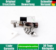 Batteriekabel Minuspol Mazda CX-3 DK PE05188A1