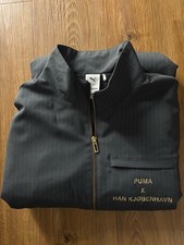 PUMA x Han Kjobnhavn Mantel