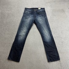 G-STAR 3301 Herren Jeans Hose