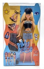 2002 My Scene Fashion Teens