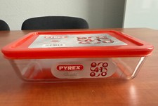 PYREX Rechteckige Auflaufform