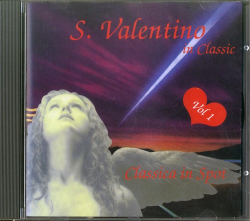Valentino classic - s.,