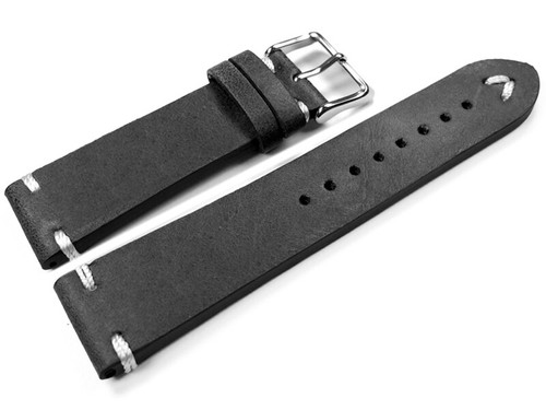 Uhrenarmband rindleder - uhrenarmband,