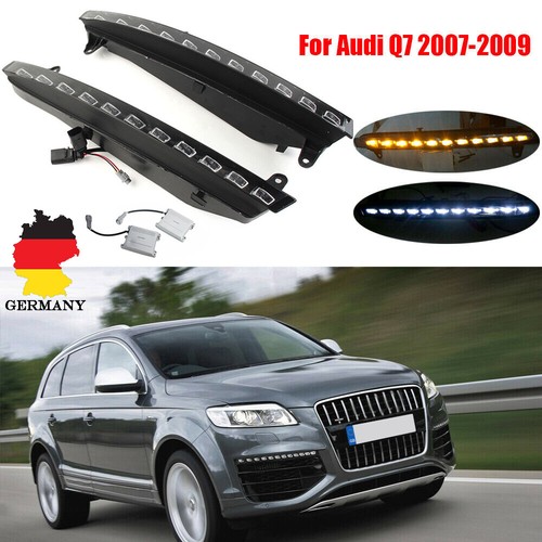 Für audi 2007 2009 - für, 2007-2009