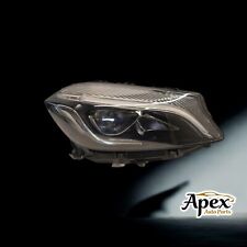 Mercedes-Benz A-Klasse W176 FL