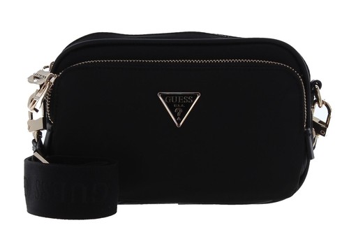 Guess eco gemma mini - mini, crossbody