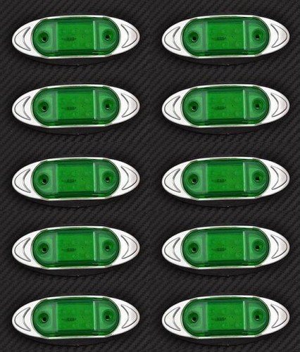 Led grüne - x,