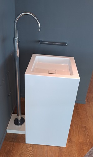 Dornbracht tara logic - tara,