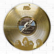 Pink Floyd - Shine On You