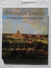 Potsdam palaces history and - history,