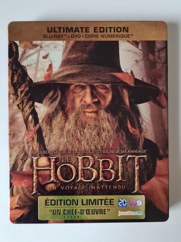 Der hobbit eine - der,
