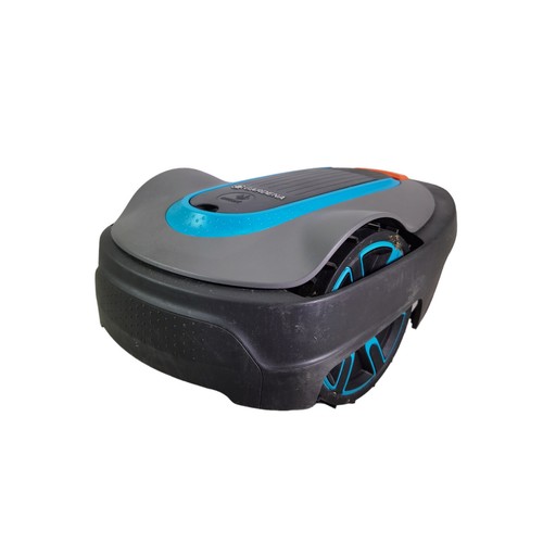 Gardena mähroboter smart - gardena,